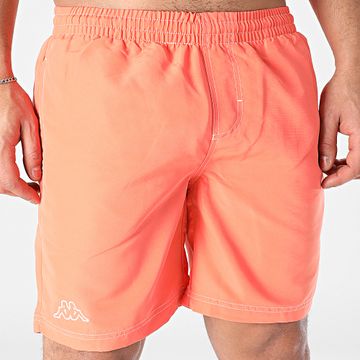 Kappa - Zolg 303N0C0 Bañador Logo Coral