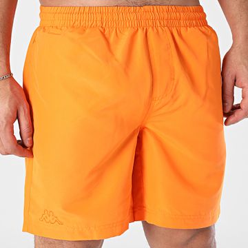 Kappa - Zolg 303N0C0 Bañador Korpo Logo Naranja
