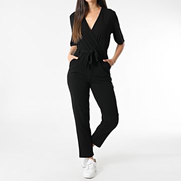 Only - Mono de mujer Honey Negro