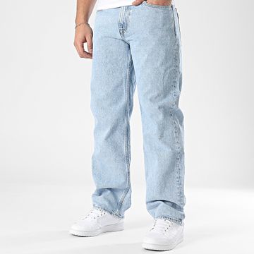 Tiffosi - Thomas Loose Fit Jeans 10060058 Lavado Azul