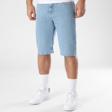Tommy Jeans - Ryan 1852 Vaqueros azules