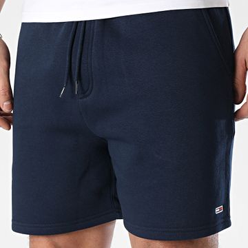 Tommy Jeans - Flag Beach 1931 Jogging Shorts Azul Marino