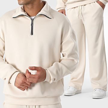 Uniplay - Chándal beige