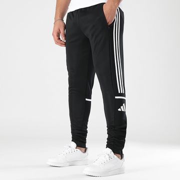 Adidas Performance - Sq25 Pantalones Jogging JE2782 Negro