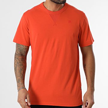 G-Star - Camiseta Nifous D24449-336 Naranja