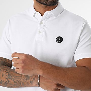 Le Temps Des Cerises - Polo de manga corta Dylon Blanco