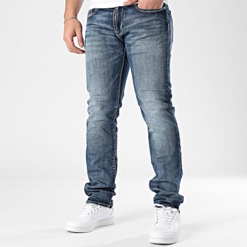 Le Temps Des Cerises - Regular Fit 812 Vaqueros azules