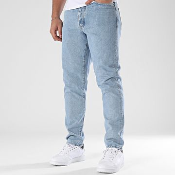 Only And Sons - Regular Tye Blue Denim Jeans