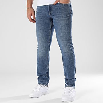 Only And Sons - Vaqueros azules Slim Loom