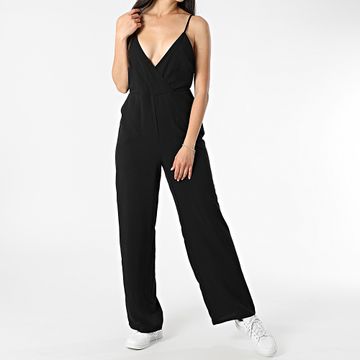 Only - Mono Nova Life Mujer Negro