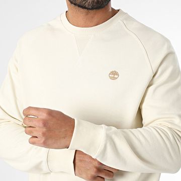 Timberland - Crewneck Loopback Sweat A2F78 Beige