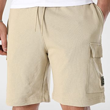 Timberland - Badge Cargo Short A2NMG Beige