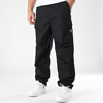 Timberland - Ripstor A656F Badge Cargo Pants Negro