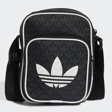 Adidas Originals - Bolsa Mono Pequeña JD5361 Negra