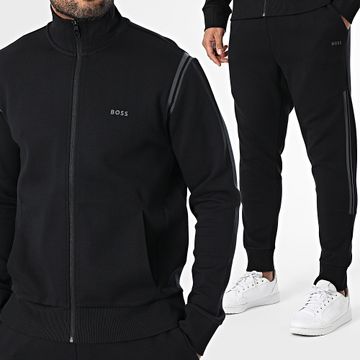 BOSS - Conjunto de chándal 50533738 Negro