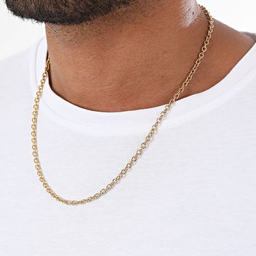 California Jewels - Collar de oro