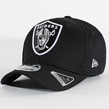 New Era - Gorra Team Stretch 9Fifty 12134665 Negro
