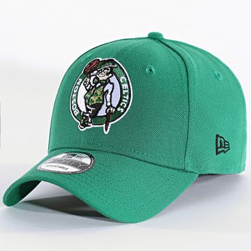 New Era - Gorra The League NBA Boston Celtics 11405617 Verde