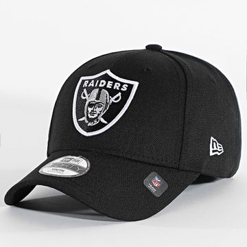 New Era - Gorra infantil The League Lasra 11355743 Negro
