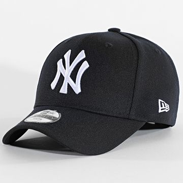 New Era - Gorra infantil 9Forty The League NY 10047539 Azul marino