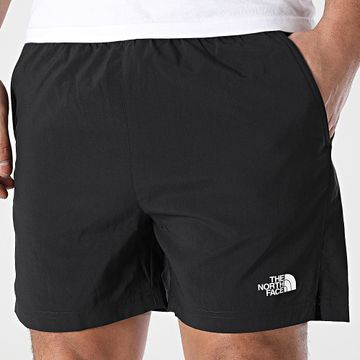 The North Face - A882D Jogging Shorts Negro