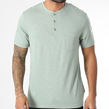 Tiffosi - Camiseta de bolsillo Brian Green