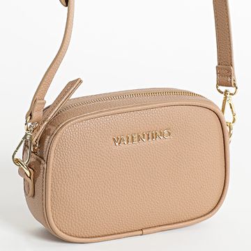 Valentino By Mario Valentino - Miramar Bolso de mujer VBS7UE01G Beige Oro