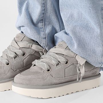 UGG - Lowmel Zapatillas Mujer 1168890 Gris
