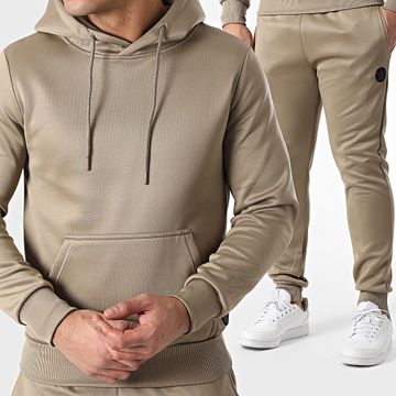 Zelys Paris - Chándal camel