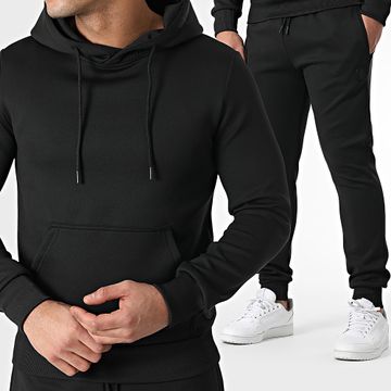 Zelys Paris - Chándal negro