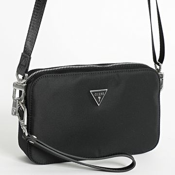 Guess - Bolso de mujer PMMINYP5245 Negro