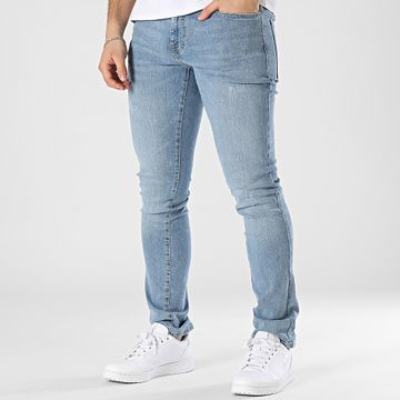 Only And Sons - Vaqueros azules Slim Loom