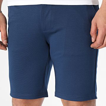 Blend - Pantalones cortos chinos Elmer 20717829 Navy