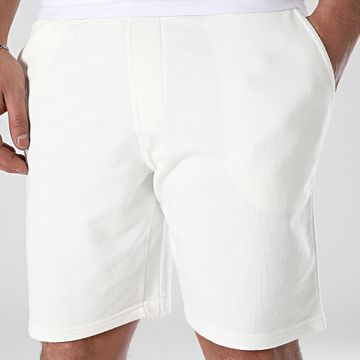 Blend - Bermudas Brody 20717881 Blanco