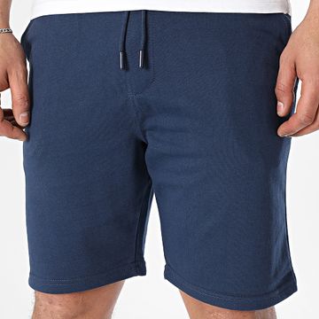 Blend - Bermudas Brody 20717881 Azul marino