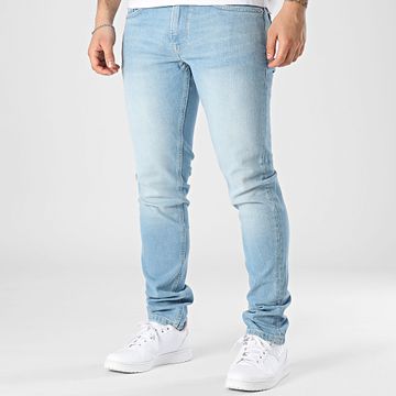 Pepe Jeans - Stanley Slim Jeans PM207390NC62 Azul Denim