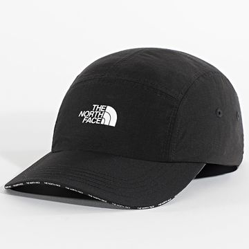 The North Face - Cypress Explore Cap A8A2A Negro