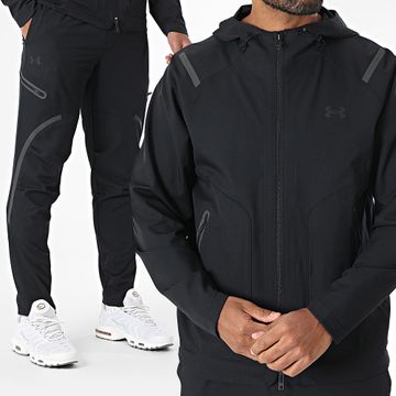 Under Armour - Chándal Imparable 1389354 1390256 Negro