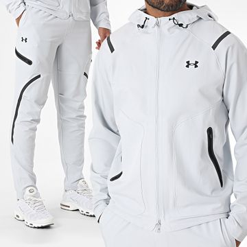 Under Armour - Chándal Imparable 1389354 1390256 Gris