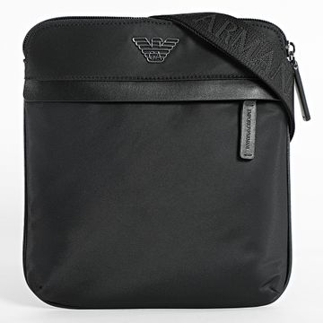 Emporio Armani - Bolsa EM001807 Negro