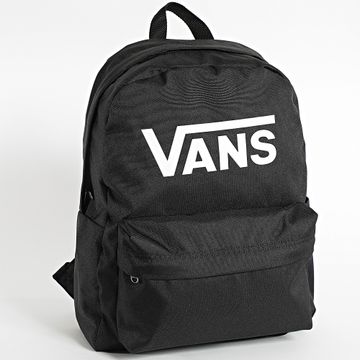 Vans - Mochila Old Skool 00H50 Negra