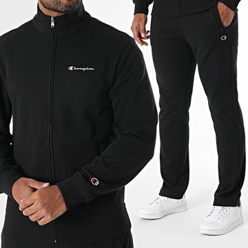 Champion - Chándal 221163 Negro