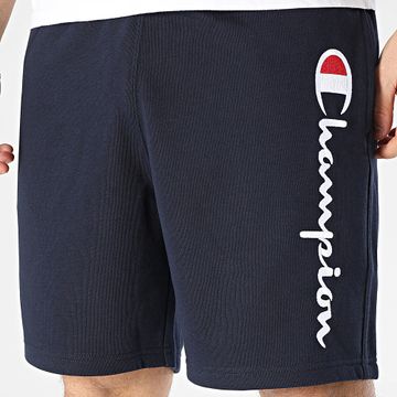 Champion - Pantalón Corto 220304 Azul Marino