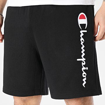 Champion - Pantalón corto 220304 Negro