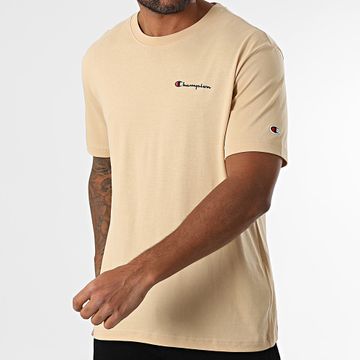 Champion - Camiseta 220264 Beige