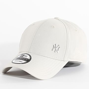 New Era - Flawless 9Forty NY Cap 60675513 Beige claro