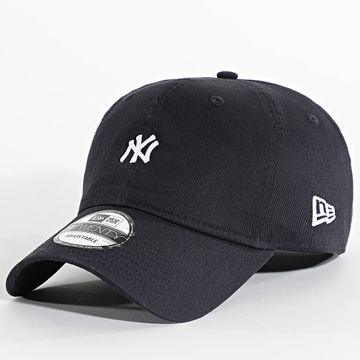 New Era - 9Twenty NY Mini Gorra con Logo 60675526 Azul Marino
