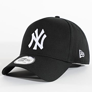 New Era - Gorra League Essential NY 60675530 Negro