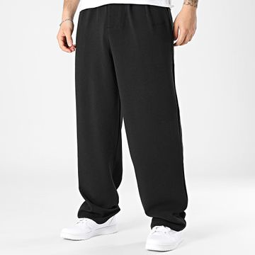 Sixth June - M12748VPA Pantalón Regular Fit Negro