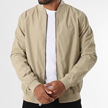 Timberland - Cazadora A5YEQ Beige